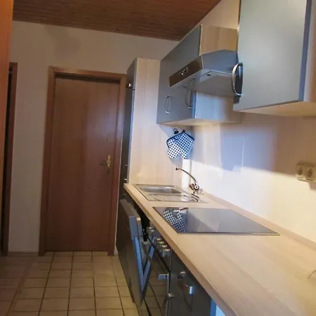 Ferienwohnung Haus Finkbeiner Kniebis Exterior photo