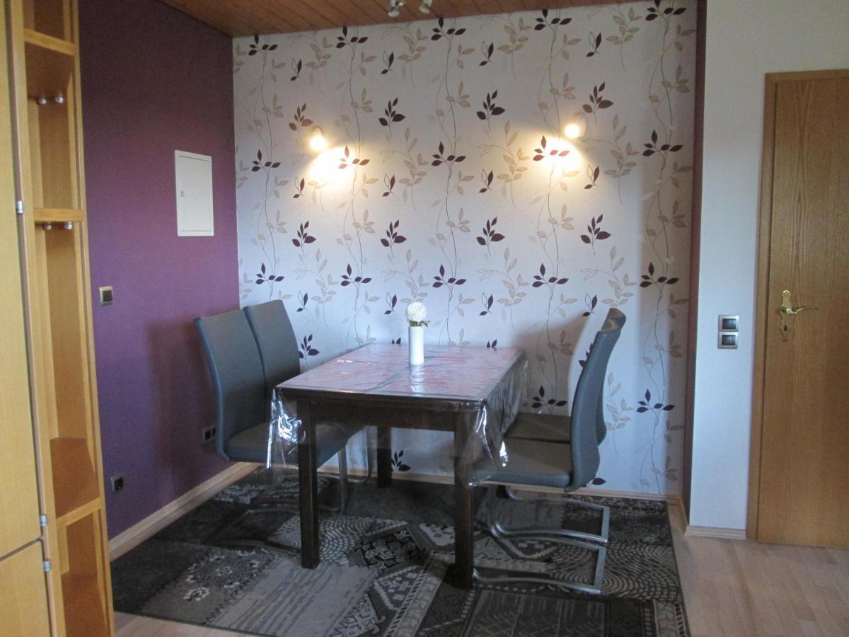 Apartment Haus Finkbeiner Kniebis