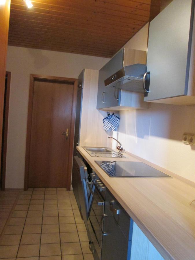 Apartment Haus Finkbeiner