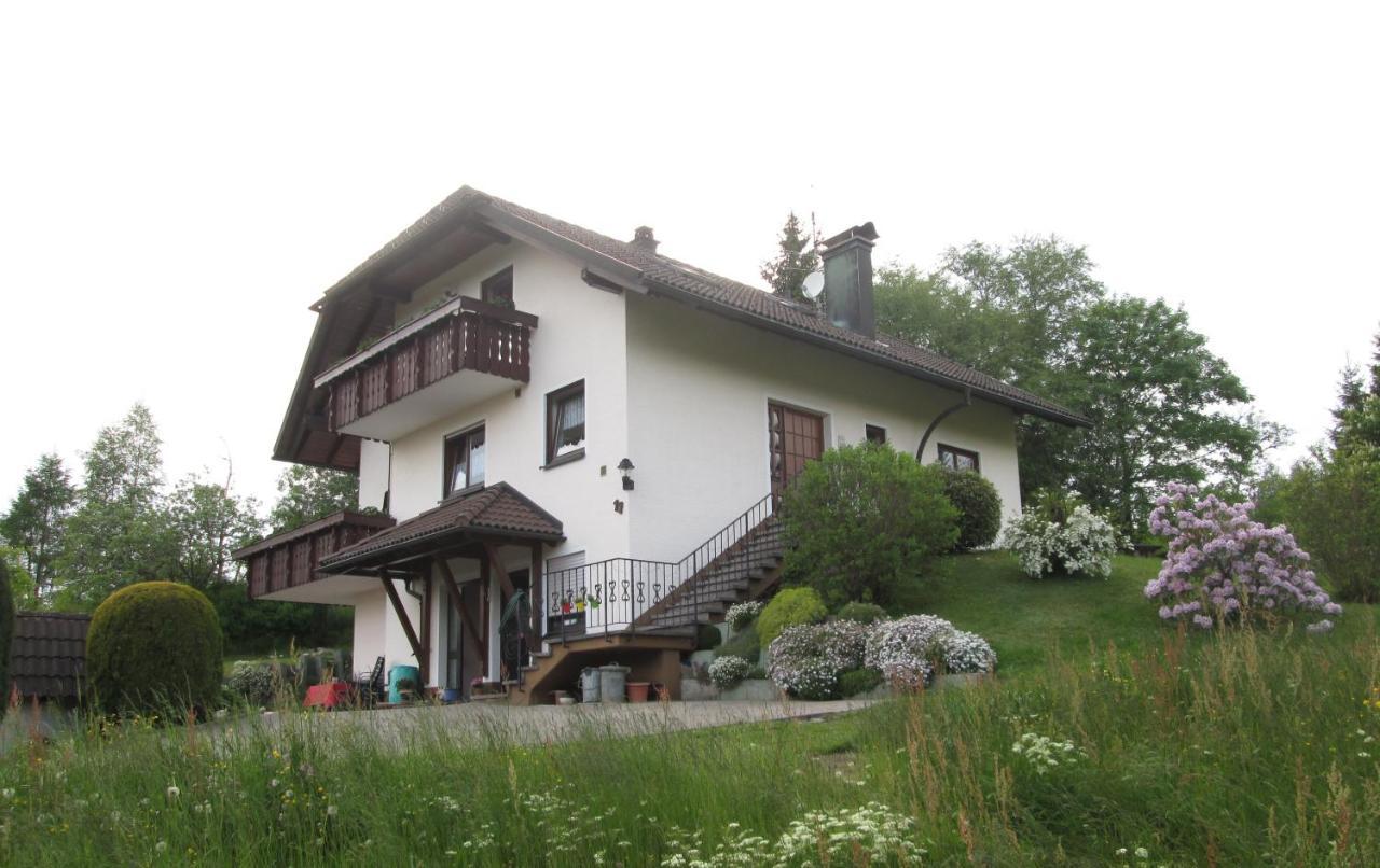 Haus Finkbeiner * Kniebis