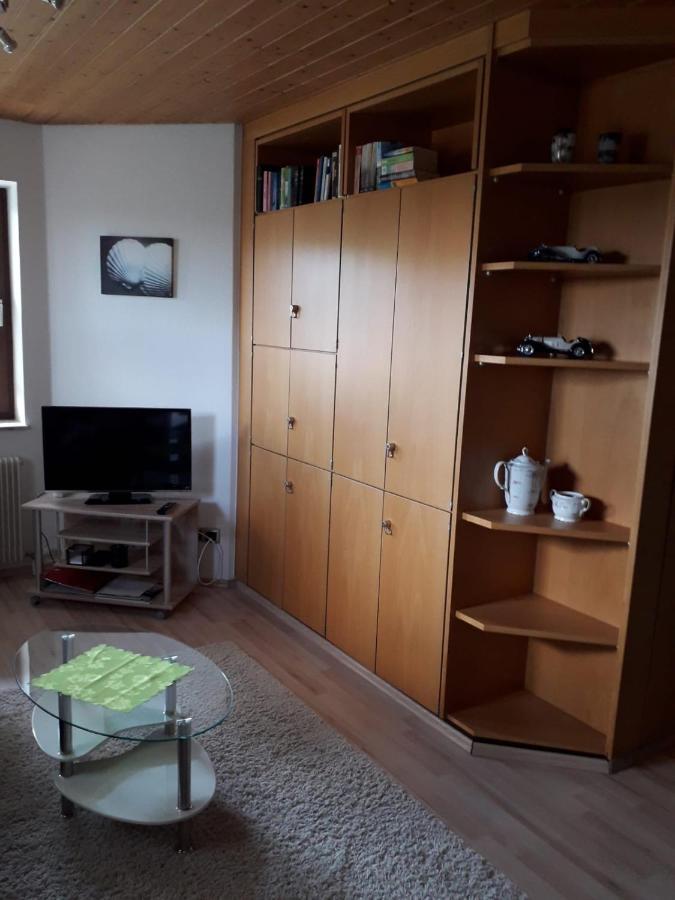 Apartment Haus Finkbeiner Kniebis