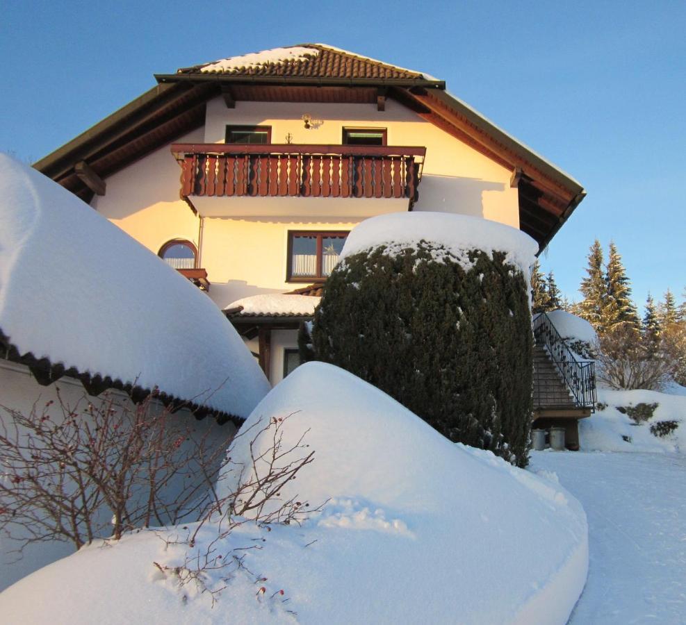 Haus Finkbeiner Apartment Kniebis