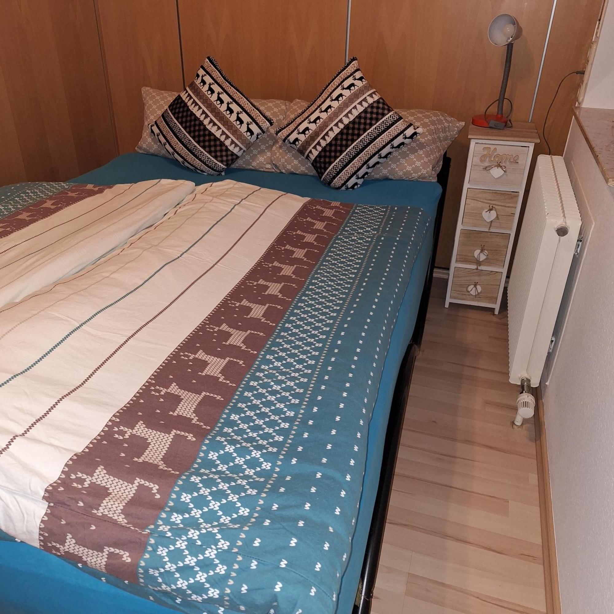 Haus Finkbeiner Kniebis