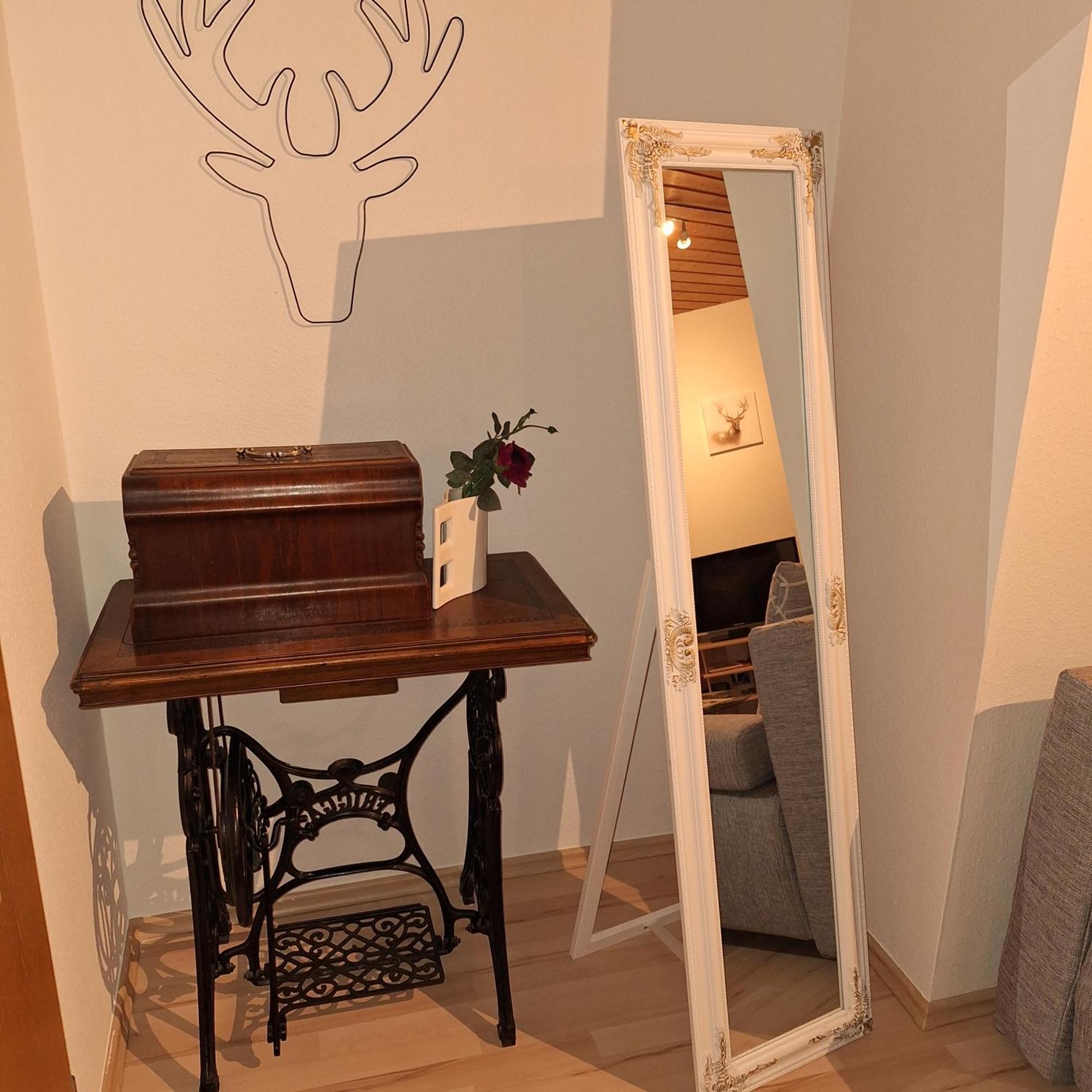 Haus Finkbeiner * Kniebis